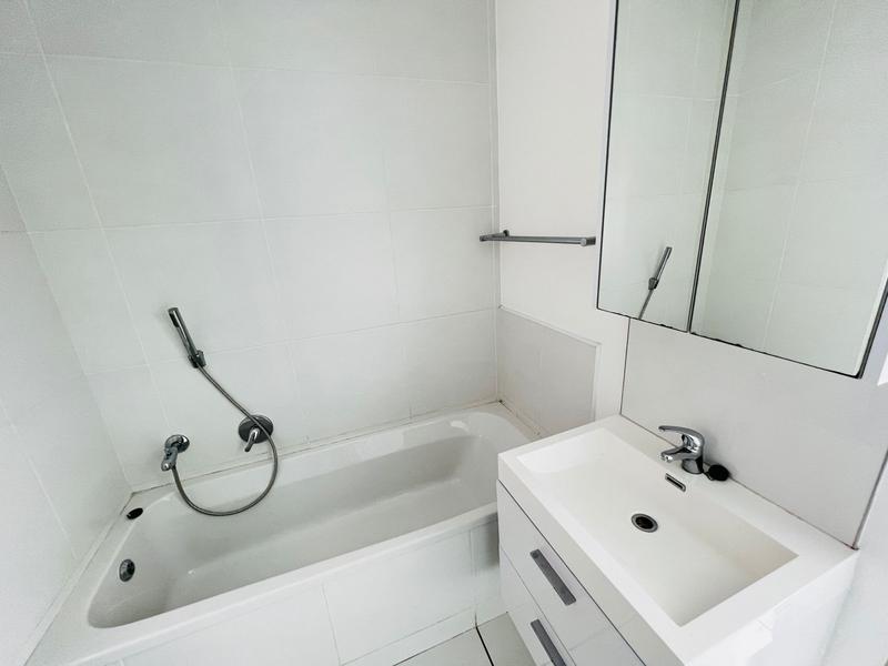 To Let 2 Bedroom Property for Rent in Fourways Gauteng
