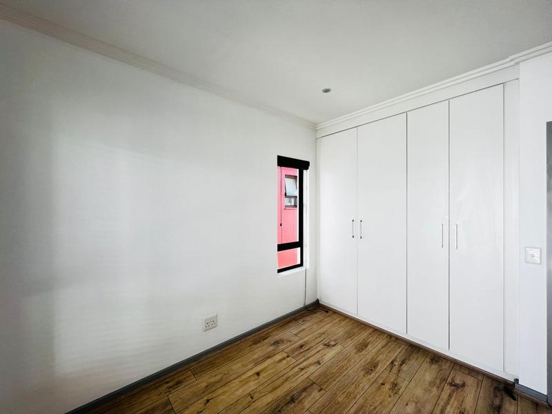 To Let 2 Bedroom Property for Rent in Fourways Gauteng