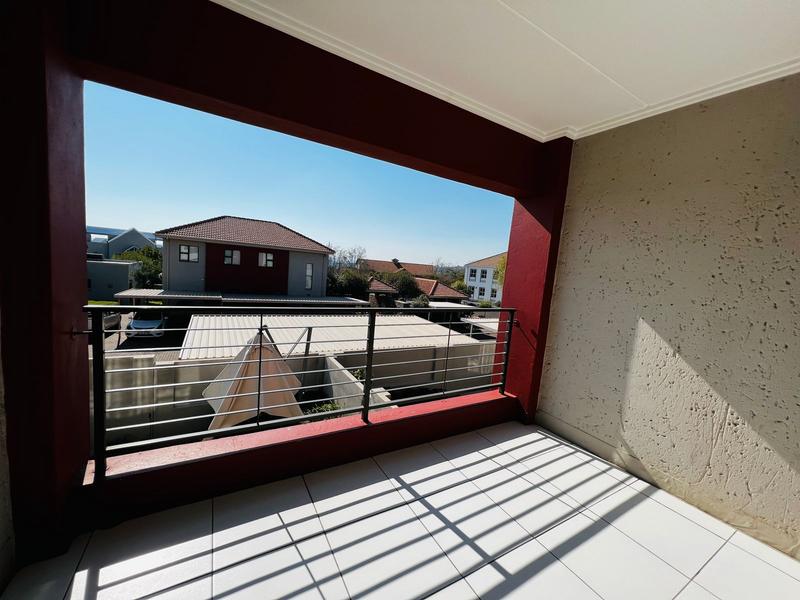 To Let 2 Bedroom Property for Rent in Fourways Gauteng
