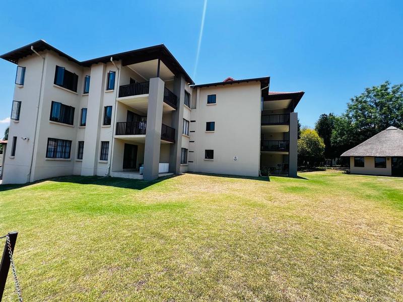 To Let 2 Bedroom Property for Rent in Fourways Gauteng
