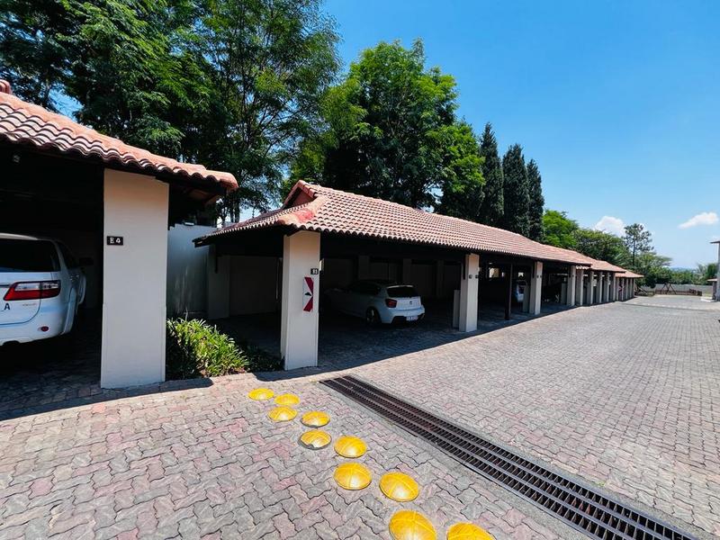 To Let 2 Bedroom Property for Rent in Fourways Gauteng