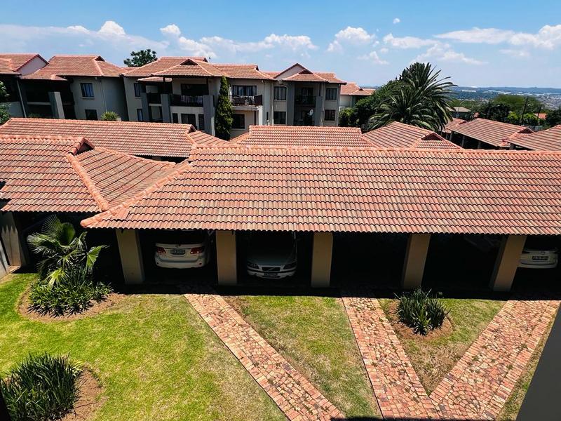 To Let 2 Bedroom Property for Rent in Fourways Gauteng