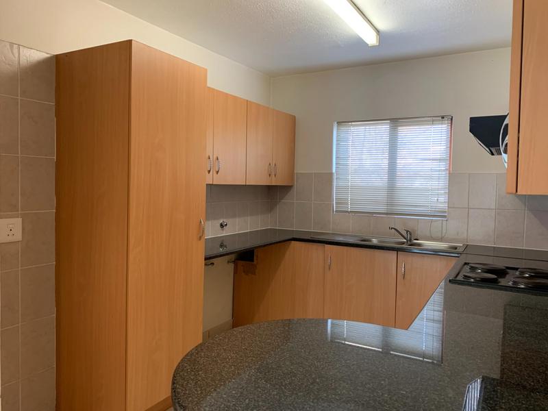 To Let 2 Bedroom Property for Rent in Fourways Gauteng