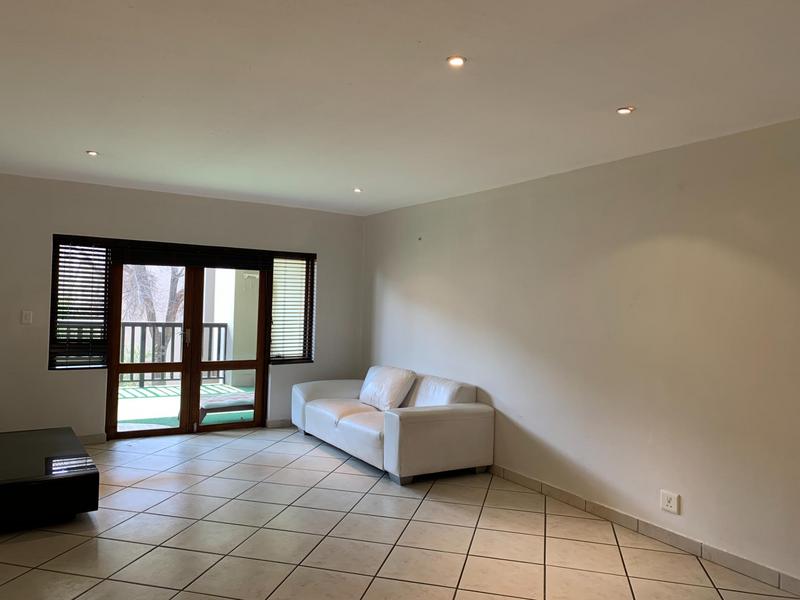 To Let 2 Bedroom Property for Rent in Fourways Gauteng