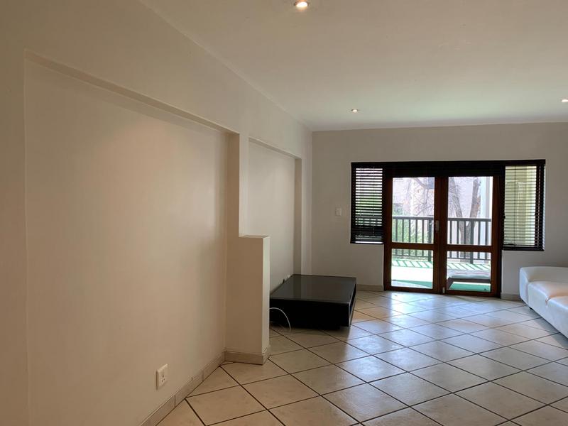 To Let 2 Bedroom Property for Rent in Fourways Gauteng