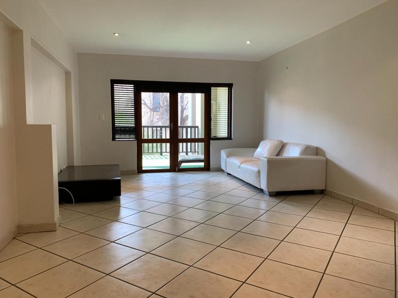 To Let 2 Bedroom Property for Rent in Fourways Gauteng