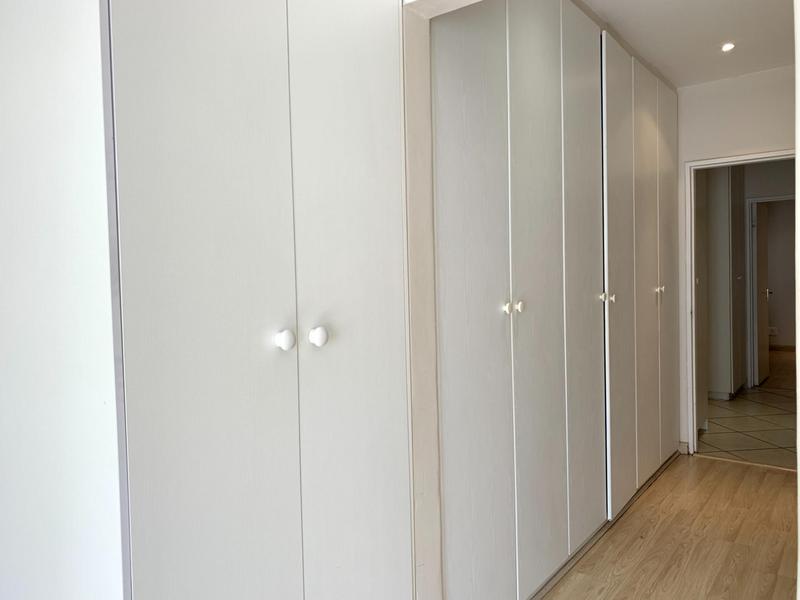 To Let 2 Bedroom Property for Rent in Fourways Gauteng