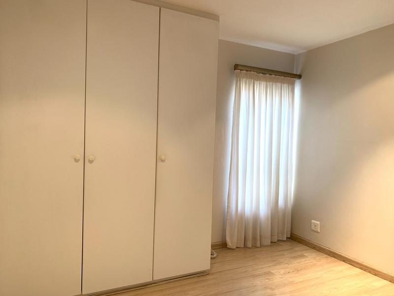 To Let 2 Bedroom Property for Rent in Fourways Gauteng