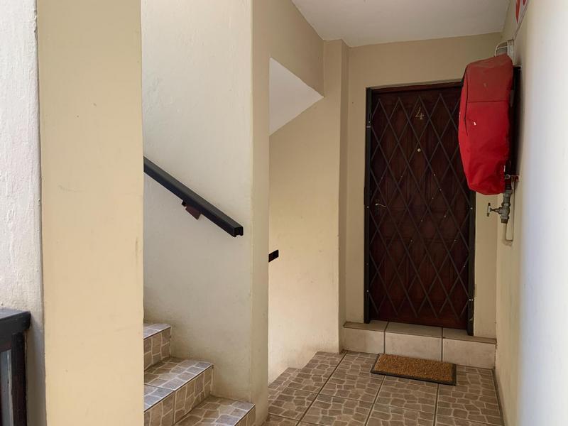To Let 2 Bedroom Property for Rent in Fourways Gauteng