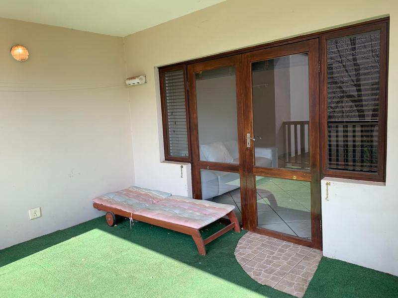 To Let 2 Bedroom Property for Rent in Fourways Gauteng