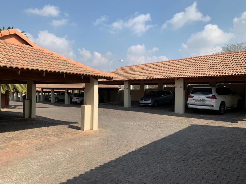 To Let 2 Bedroom Property for Rent in Fourways Gauteng