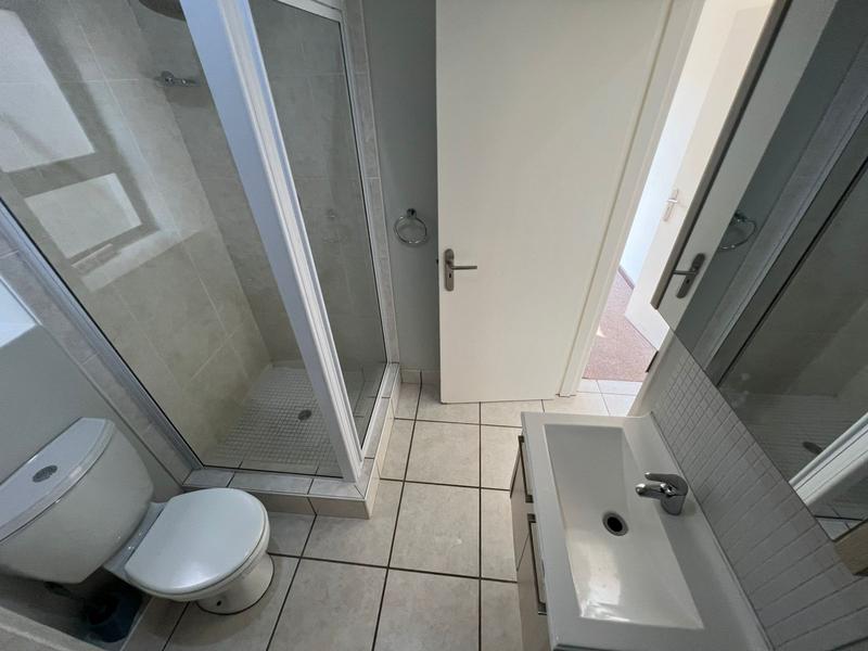 To Let 2 Bedroom Property for Rent in Paulshof Gauteng