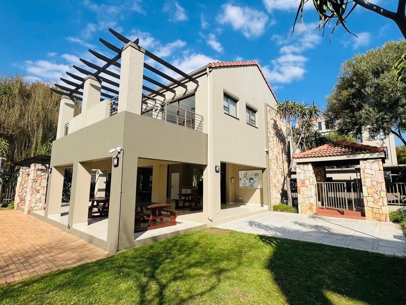 To Let 2 Bedroom Property for Rent in Paulshof Gauteng