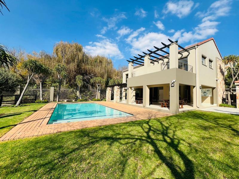 To Let 2 Bedroom Property for Rent in Paulshof Gauteng