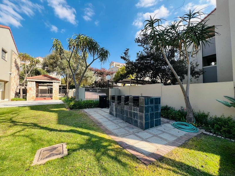 To Let 2 Bedroom Property for Rent in Paulshof Gauteng