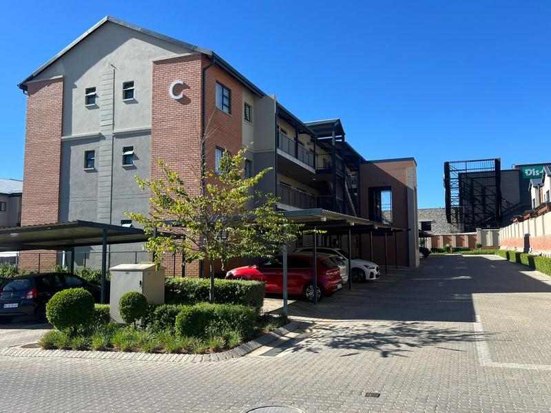 2 Bedroom Property for Sale in Kyalami Gauteng