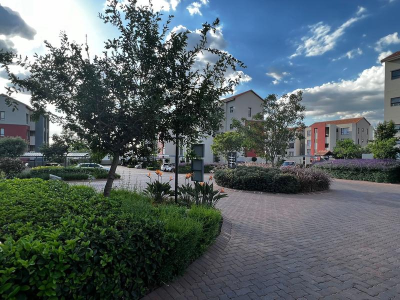 2 Bedroom Property for Sale in Fourways Gauteng