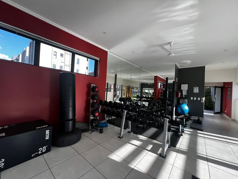 2 Bedroom Property for Sale in Fourways Gauteng