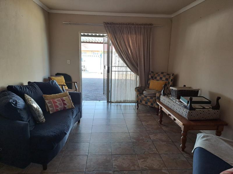 4 Bedroom Property for Sale in Elspark Gauteng