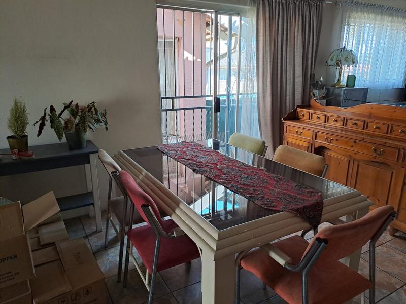4 Bedroom Property for Sale in Elspark Gauteng