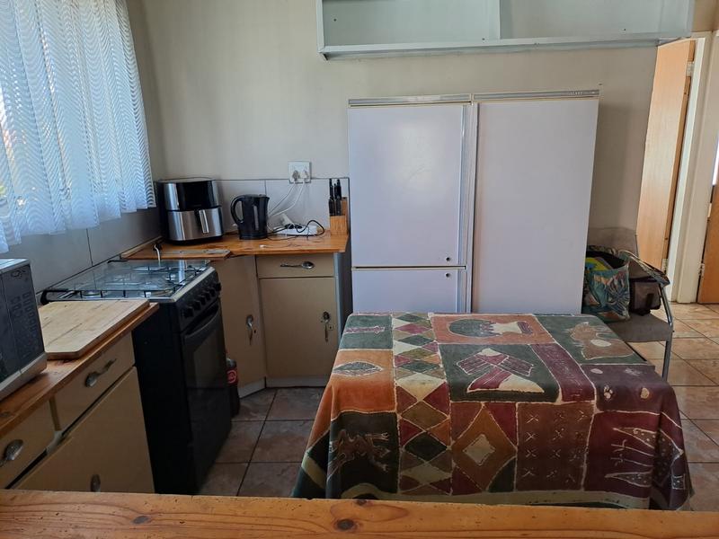 4 Bedroom Property for Sale in Elspark Gauteng