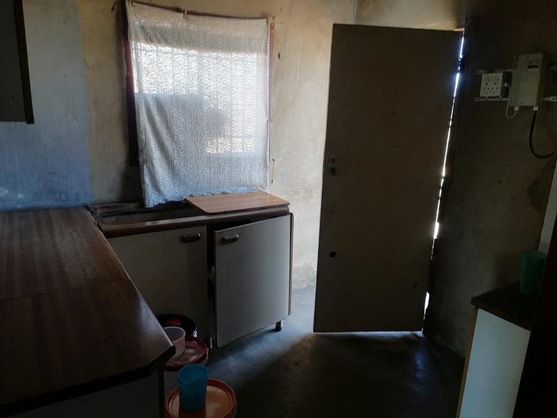 2 Bedroom Property for Sale in Kanana Park Gauteng