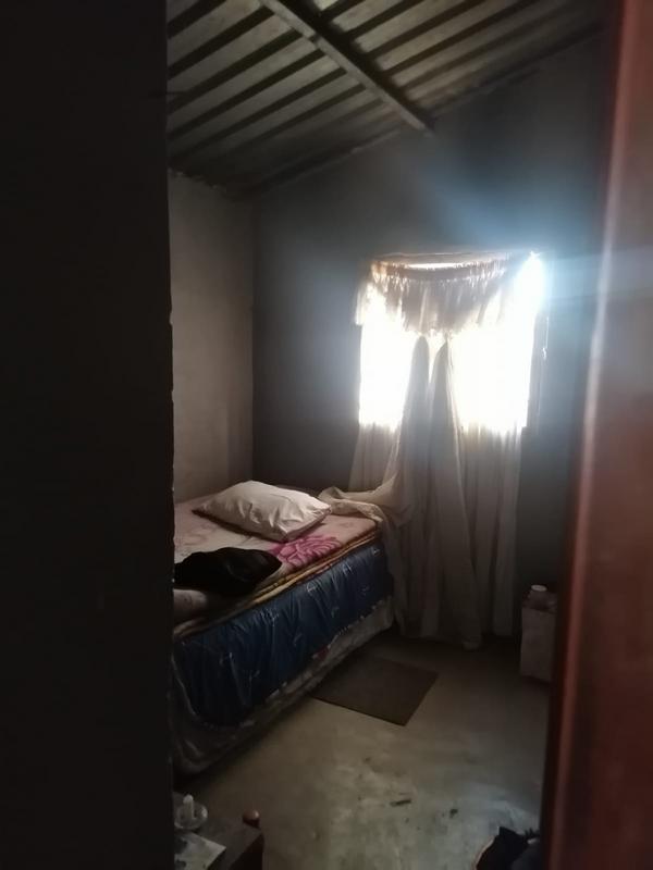 2 Bedroom Property for Sale in Kanana Park Gauteng