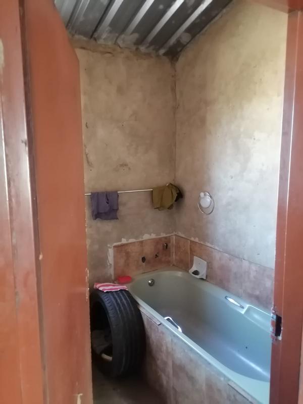 2 Bedroom Property for Sale in Kanana Park Gauteng