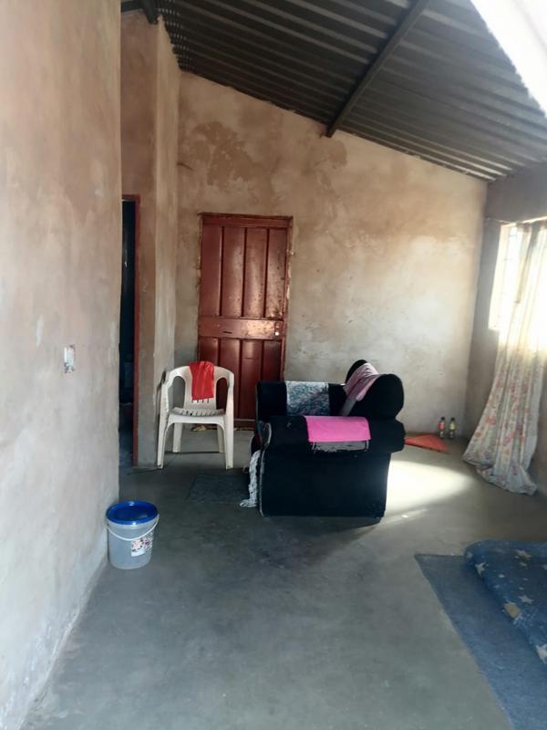 2 Bedroom Property for Sale in Kanana Park Gauteng