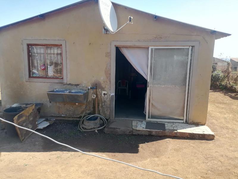 2 Bedroom Property for Sale in Kanana Park Gauteng