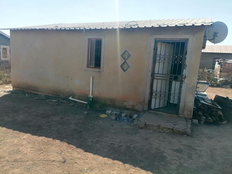 2 Bedroom Property for Sale in Kanana Park Gauteng