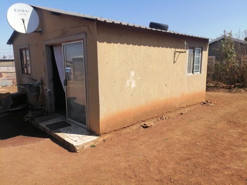 2 Bedroom Property for Sale in Kanana Park Gauteng