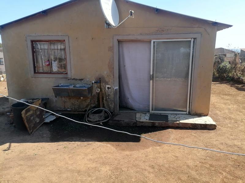 2 Bedroom Property for Sale in Kanana Park Gauteng