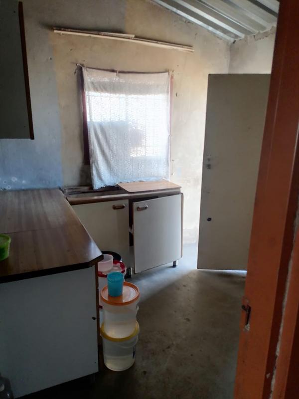 2 Bedroom Property for Sale in Kanana Park Gauteng