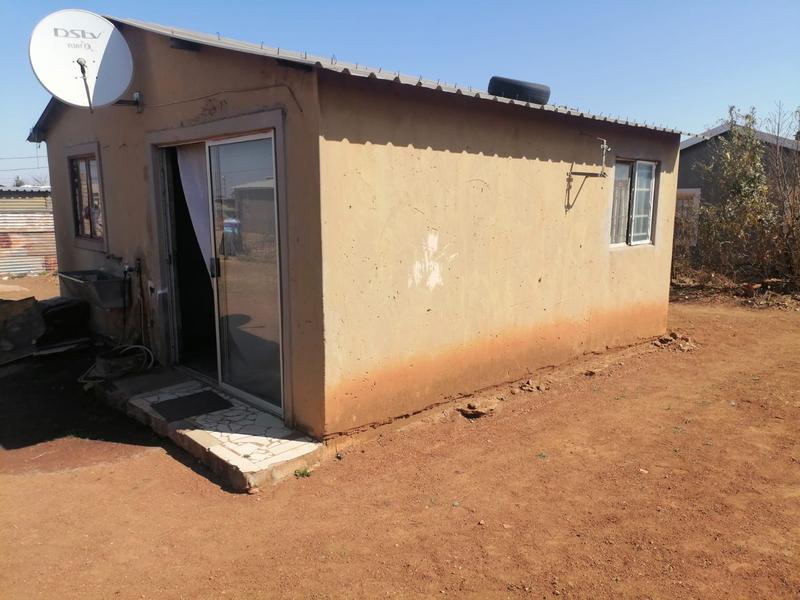 2 Bedroom Property for Sale in Kanana Park Gauteng