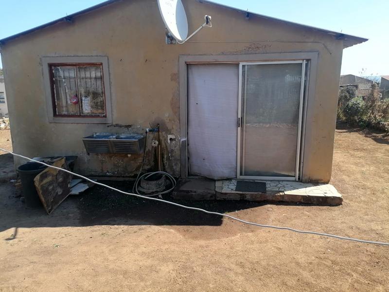 2 Bedroom Property for Sale in Kanana Park Gauteng