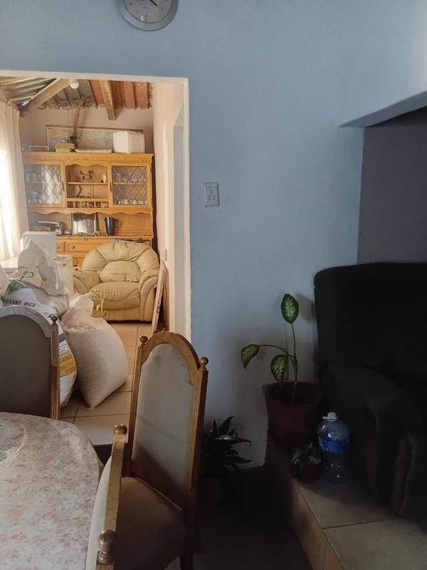 3 Bedroom Property for Sale in Palm Ridge Gauteng