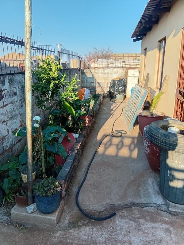3 Bedroom Property for Sale in Palm Ridge Gauteng