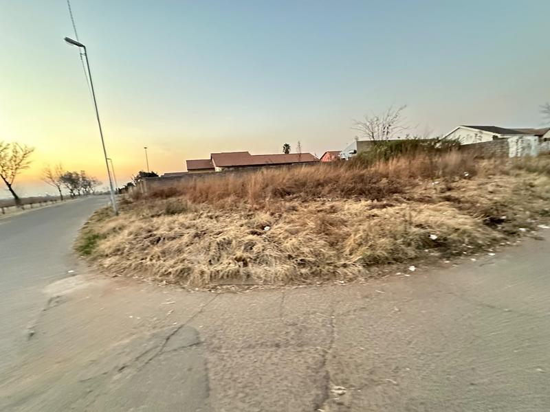 0 Bedroom Property for Sale in Vosloorus Gauteng