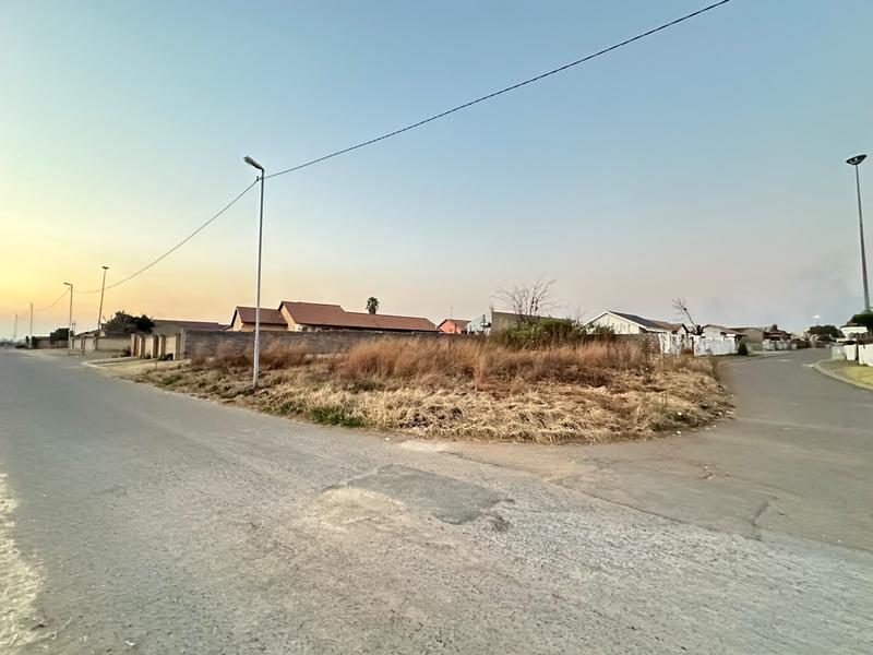 0 Bedroom Property for Sale in Vosloorus Gauteng
