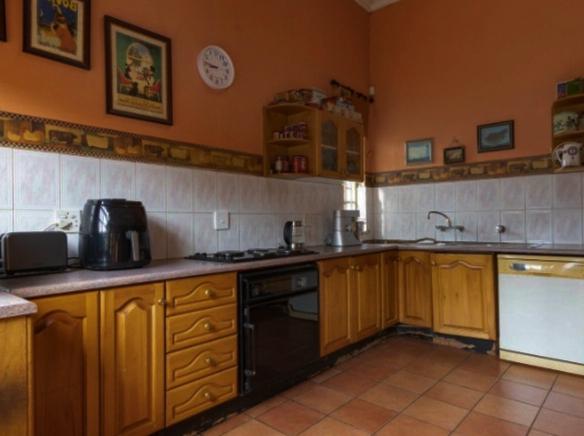 4 Bedroom Property for Sale in Heidelberg Gauteng