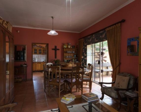 4 Bedroom Property for Sale in Heidelberg Gauteng