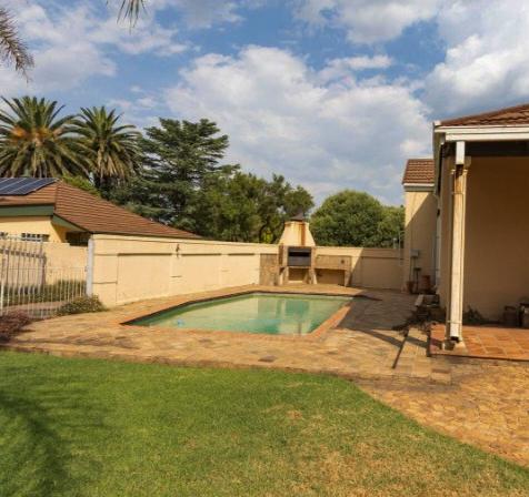 4 Bedroom Property for Sale in Heidelberg Gauteng
