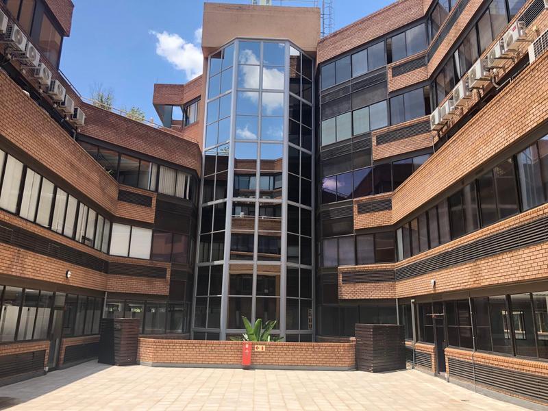 To Let Commercial Property for Rent in Centurion Gauteng