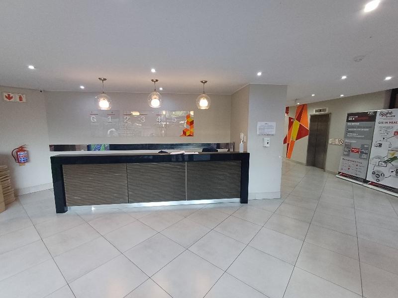 To Let Commercial Property for Rent in Centurion Gauteng