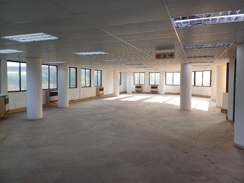 To Let Commercial Property for Rent in Centurion Gauteng