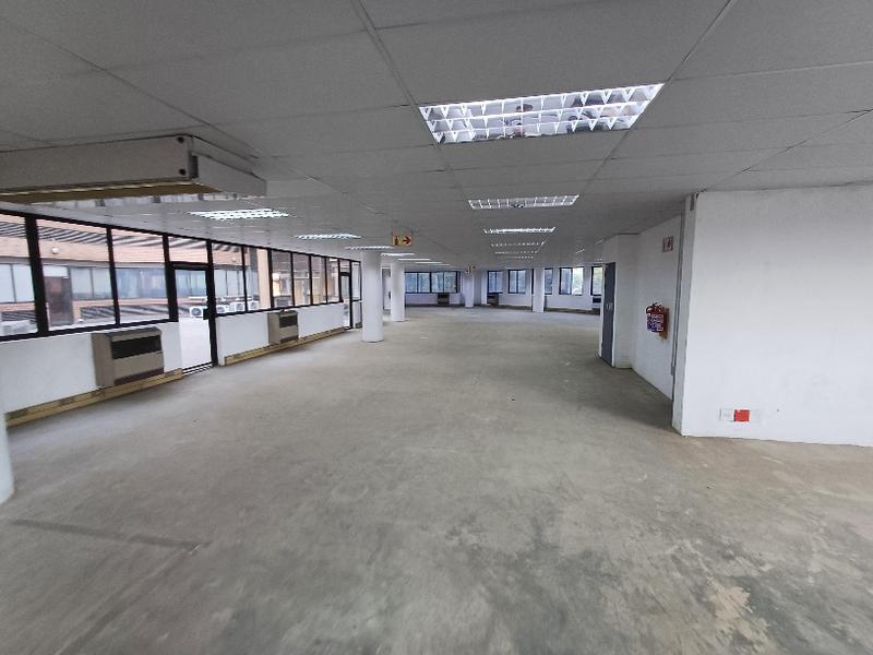 To Let Commercial Property for Rent in Centurion Gauteng