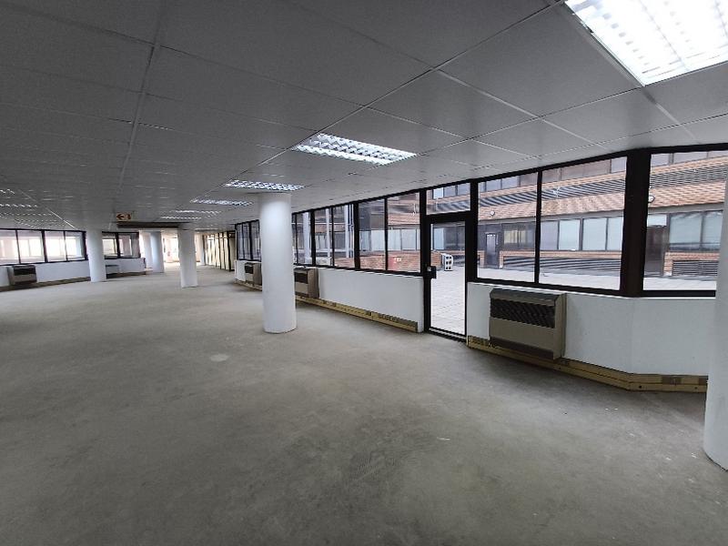 To Let Commercial Property for Rent in Centurion Gauteng