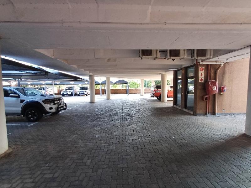 To Let Commercial Property for Rent in Centurion Gauteng