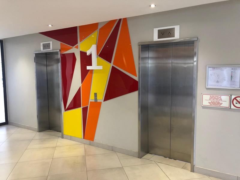 To Let Commercial Property for Rent in Centurion Gauteng